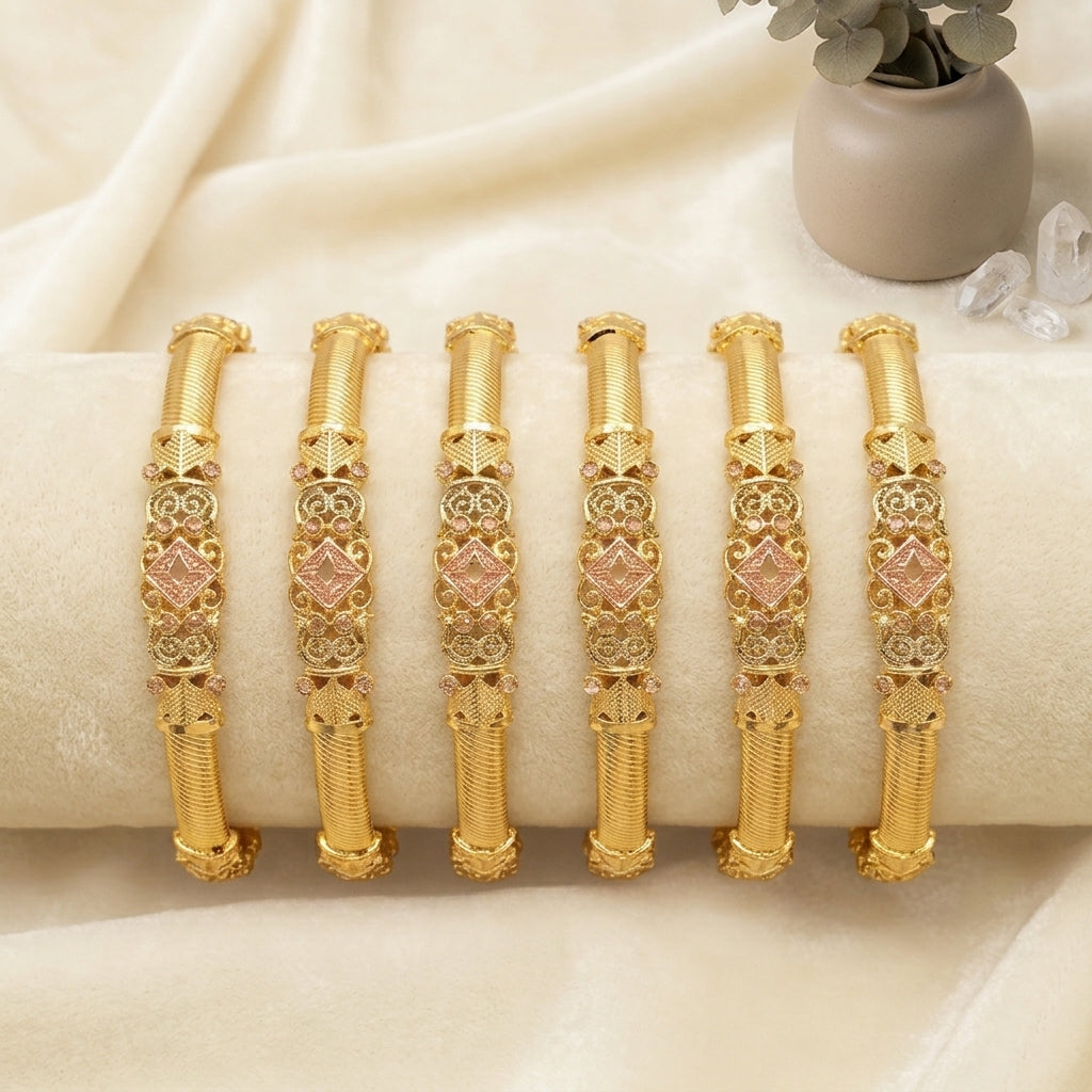 MEHAK'S CHUDIYANS (MBO-0045C)