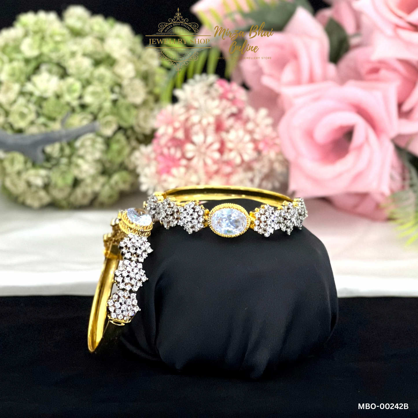 SABAH'S BANGLES (MBO-00242B)