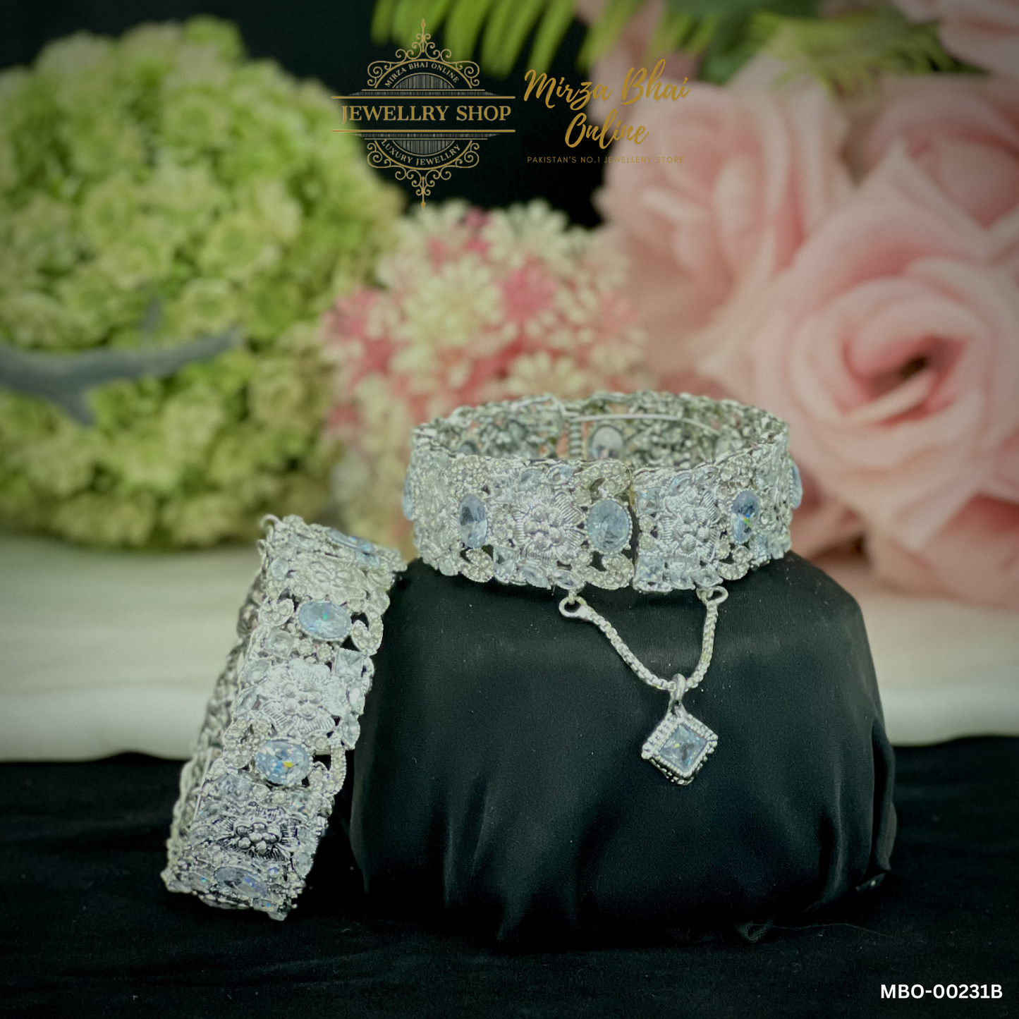 SARAH'S BANGLES (MBO-00231B)