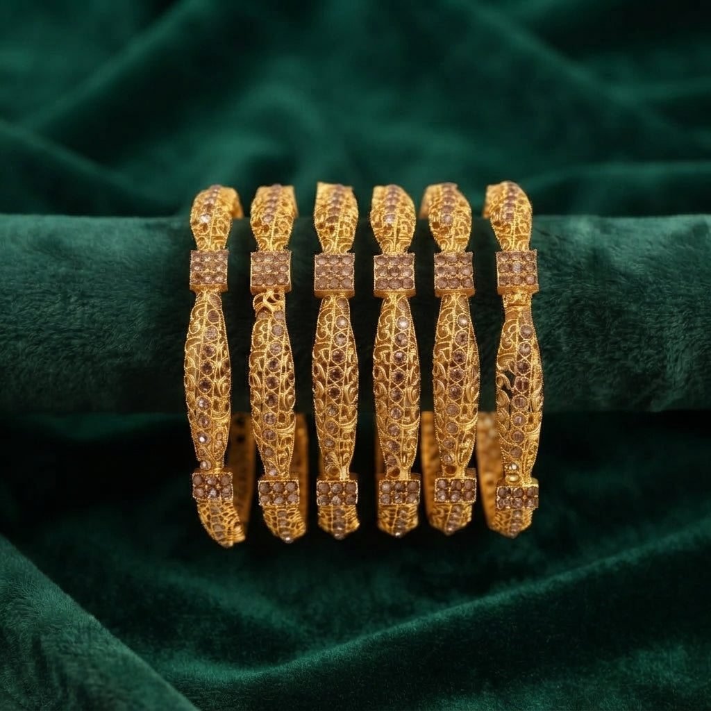MEHAK'S CHUDIYANS (MBO-0042C)