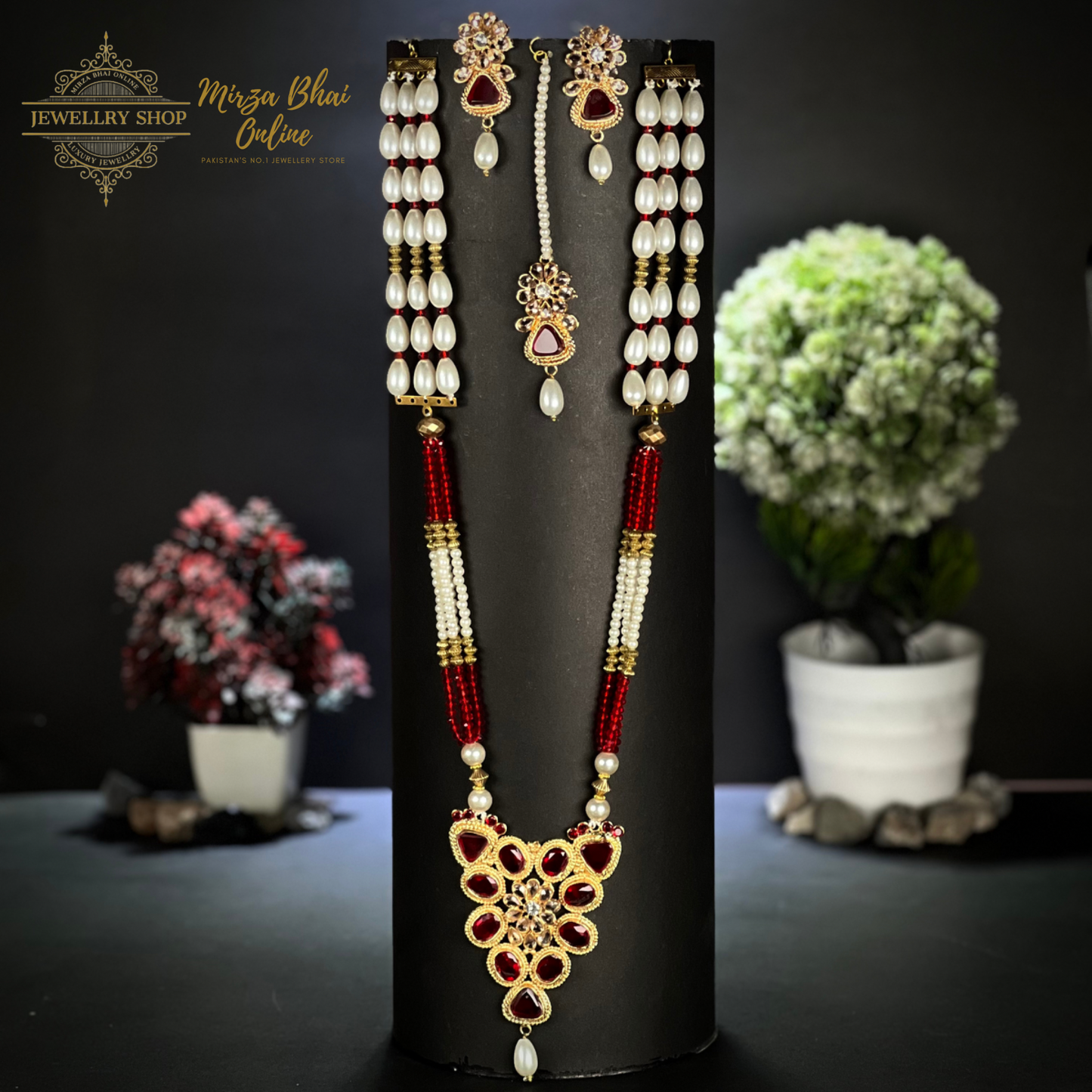 MIMI'S MALA (MBO-002M)