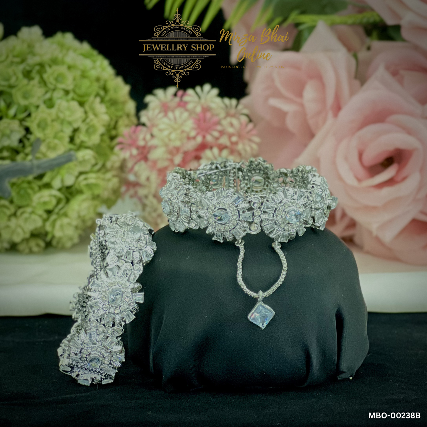 AQSA'S BANGLES (MBO-00238B)