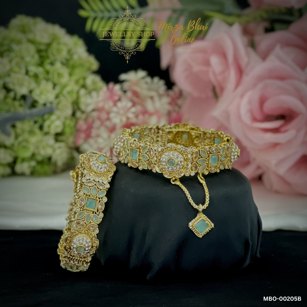 RANI'S BANGLES (MBO-00205B)