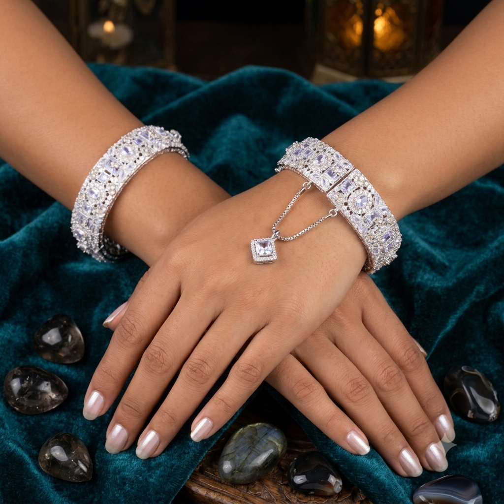 RABIYA'S BANGLES (MBO-00221B)