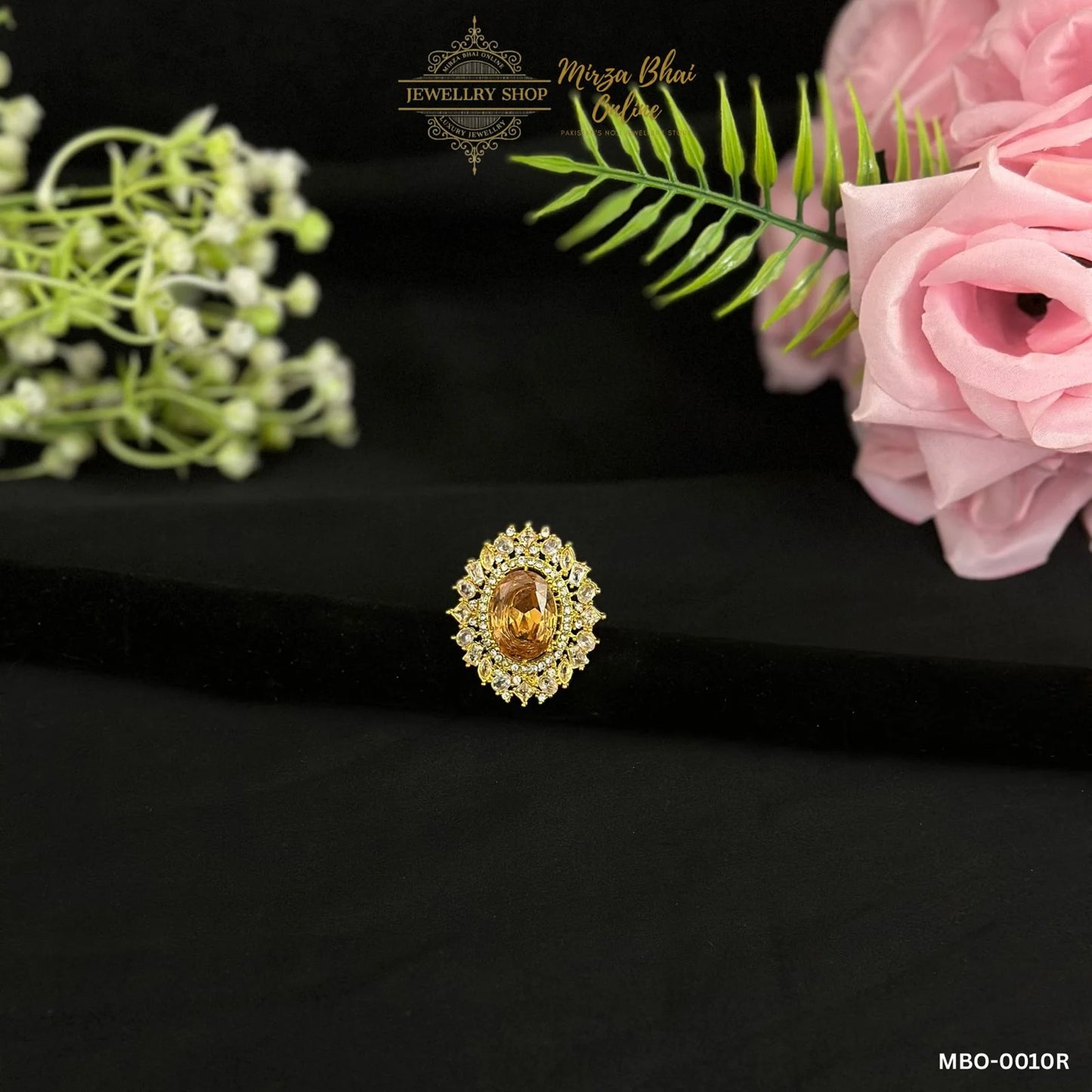 RING (MBO-0016R)