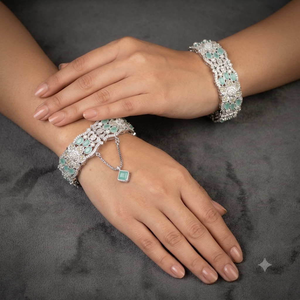 SABIYYA'S BANGLES (MBO-00223B)
