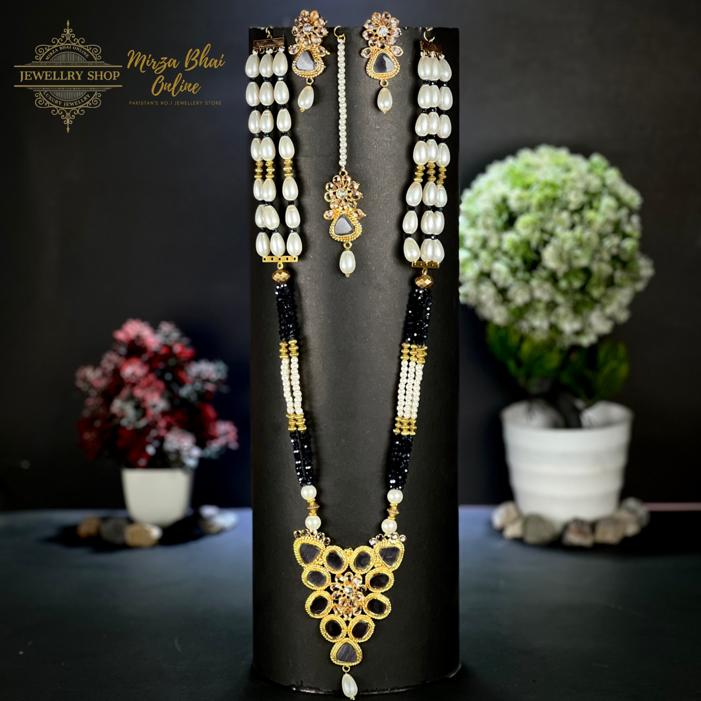 MIMI'S MALA (MBO-002M)