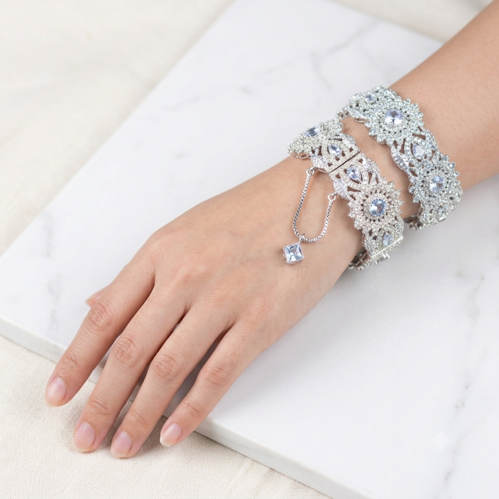 ALIYYA'S BANGLES (MBO-00224B)