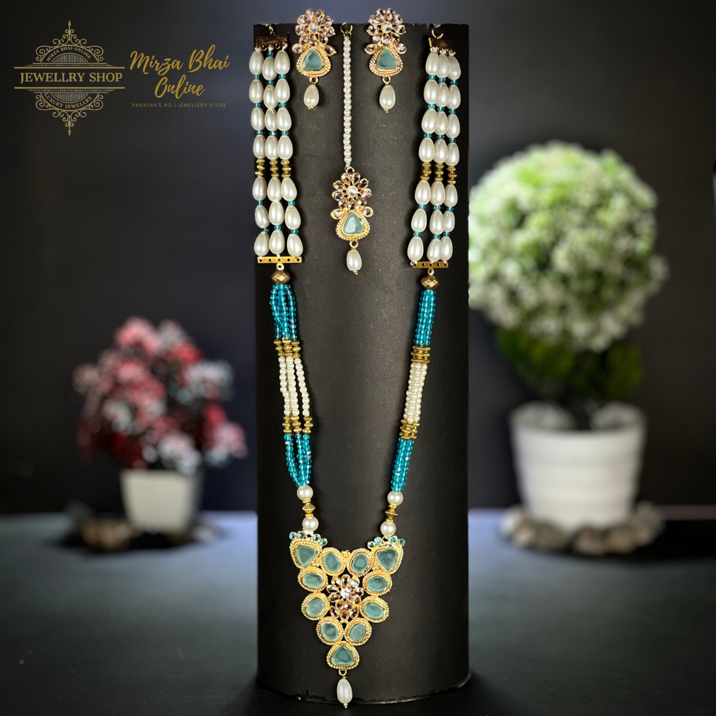 MIMI'S MALA (MBO-002M)