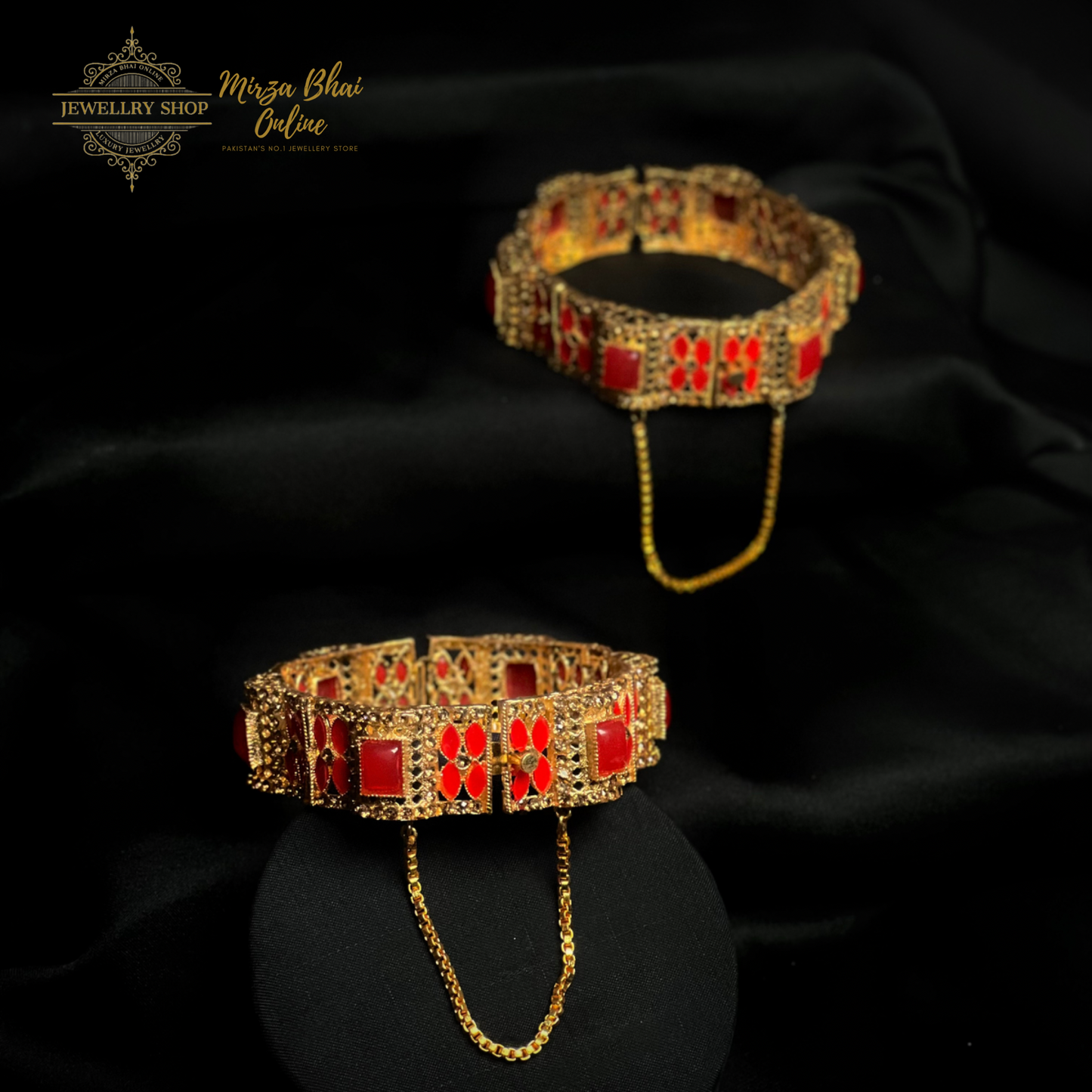 AMARA'S BANGLES (MBO-0013B)