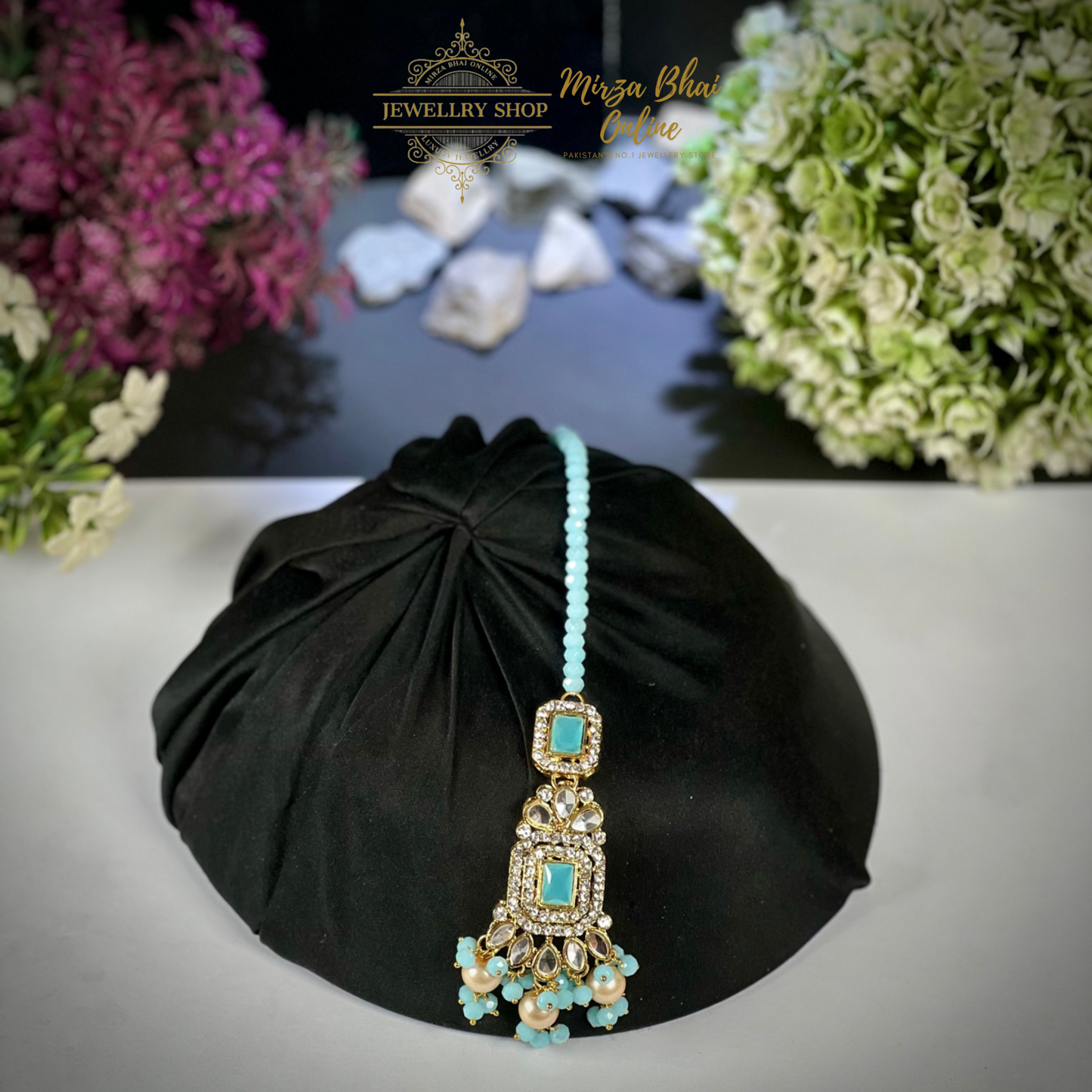 BINDIYA (MBO-0020)