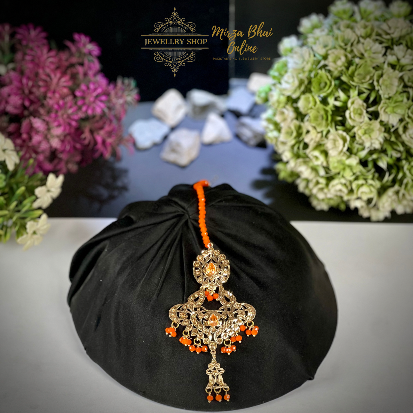 BINDIYA (MBO-0021)