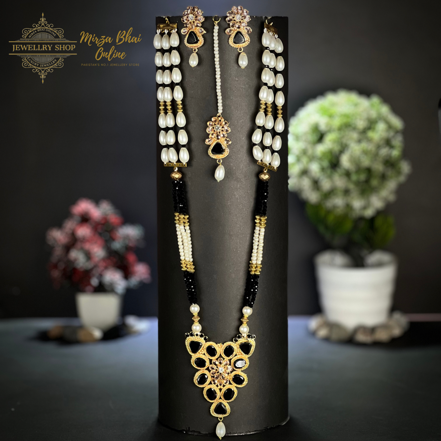 MIMI'S MALA (MBO-002M)