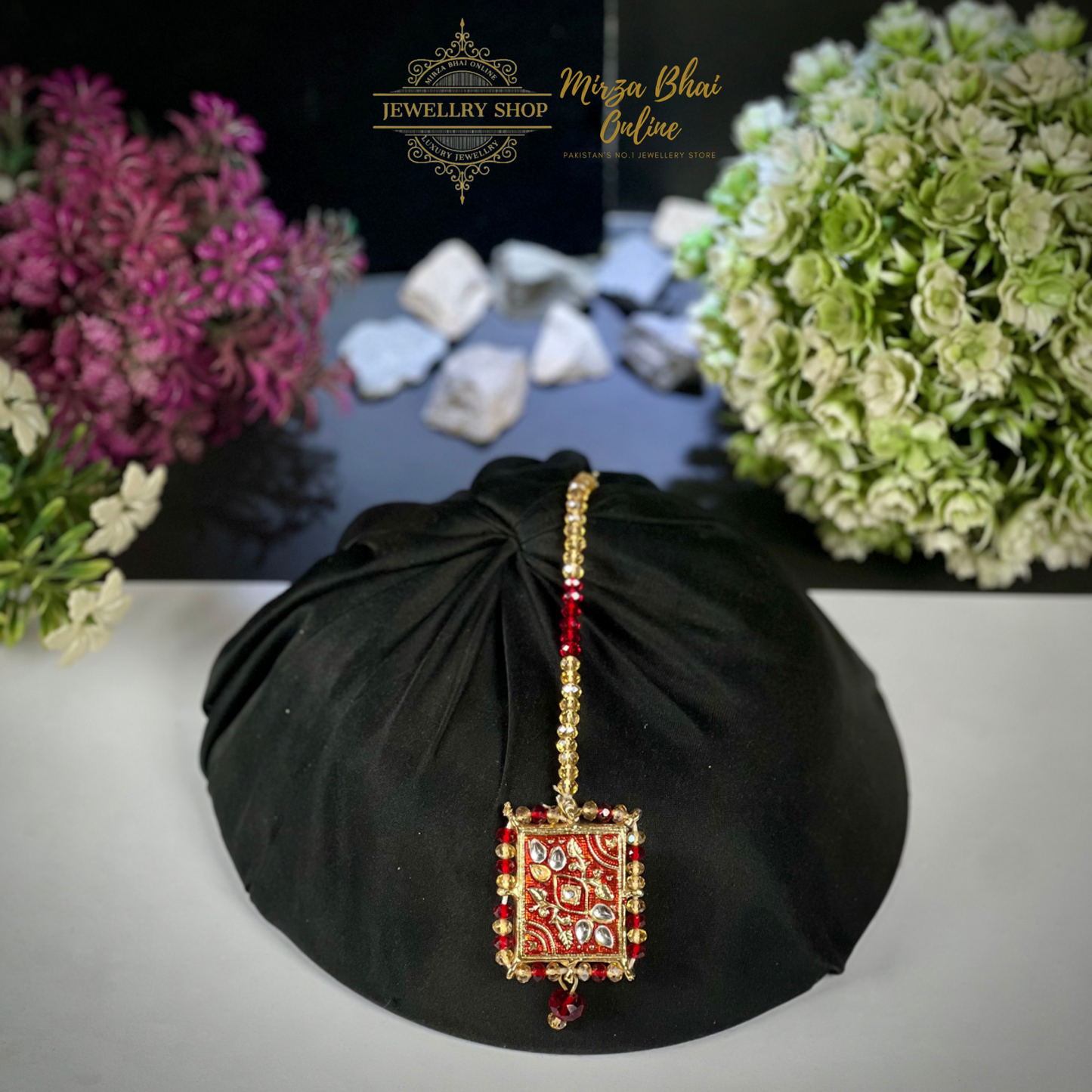 BINDIYA (MBO-0025)