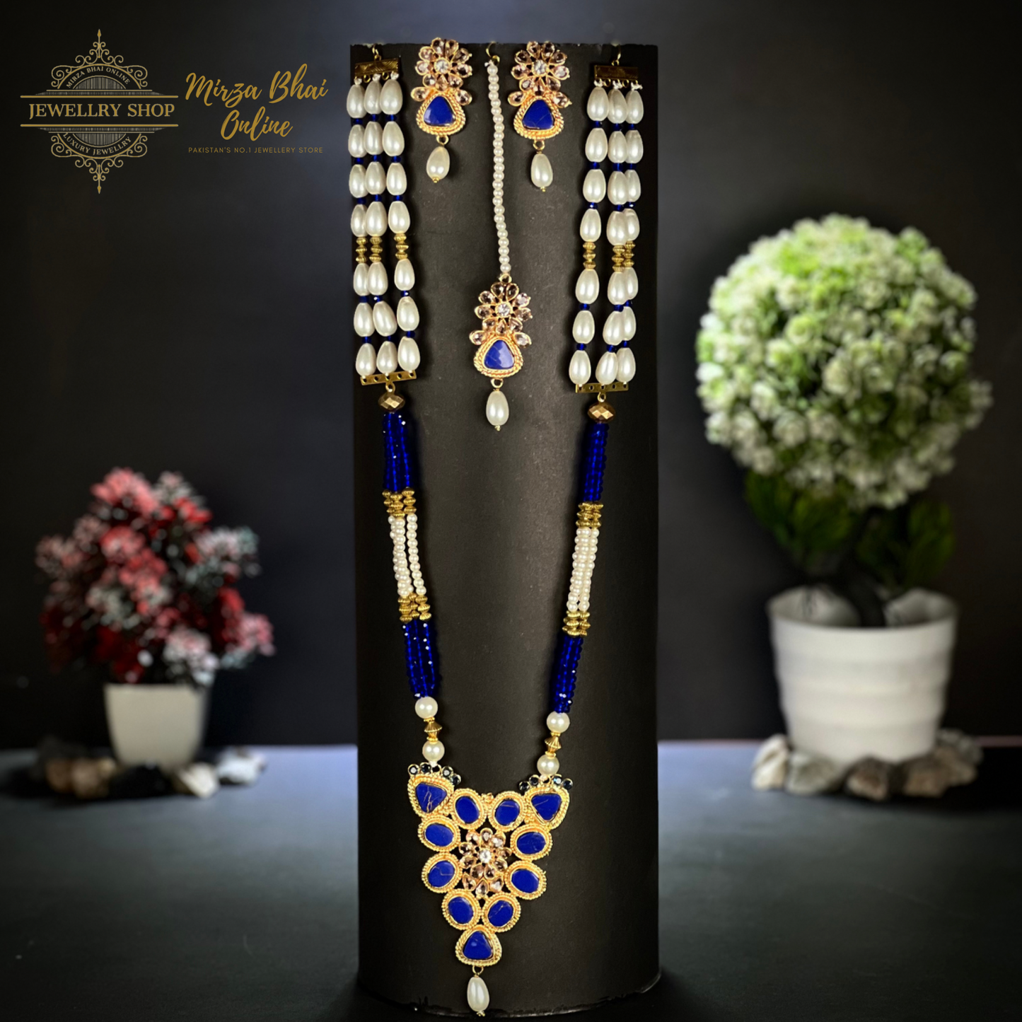 MIMI'S MALA (MBO-002M)