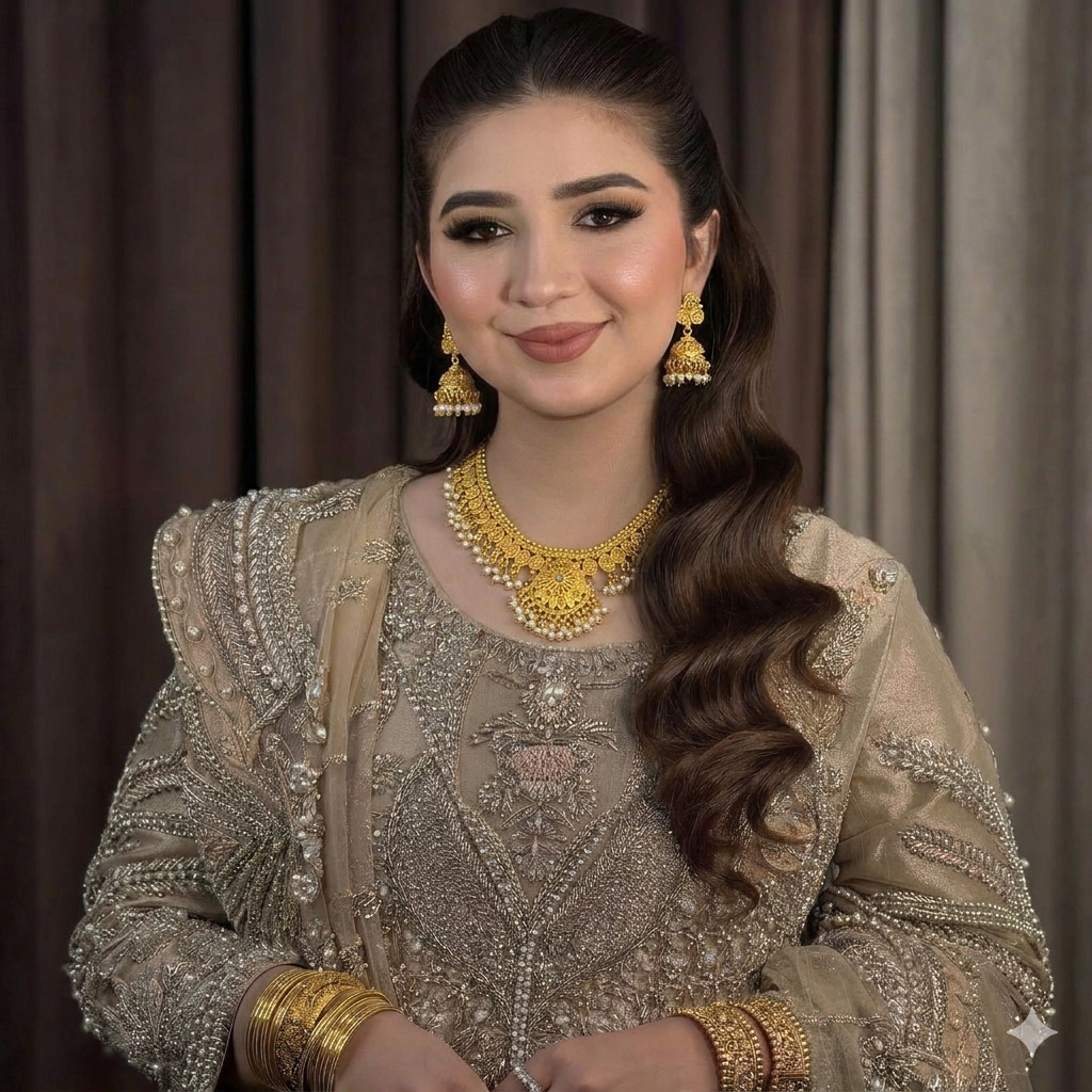 ANUM'S NECKLACE (MBO-00512T)