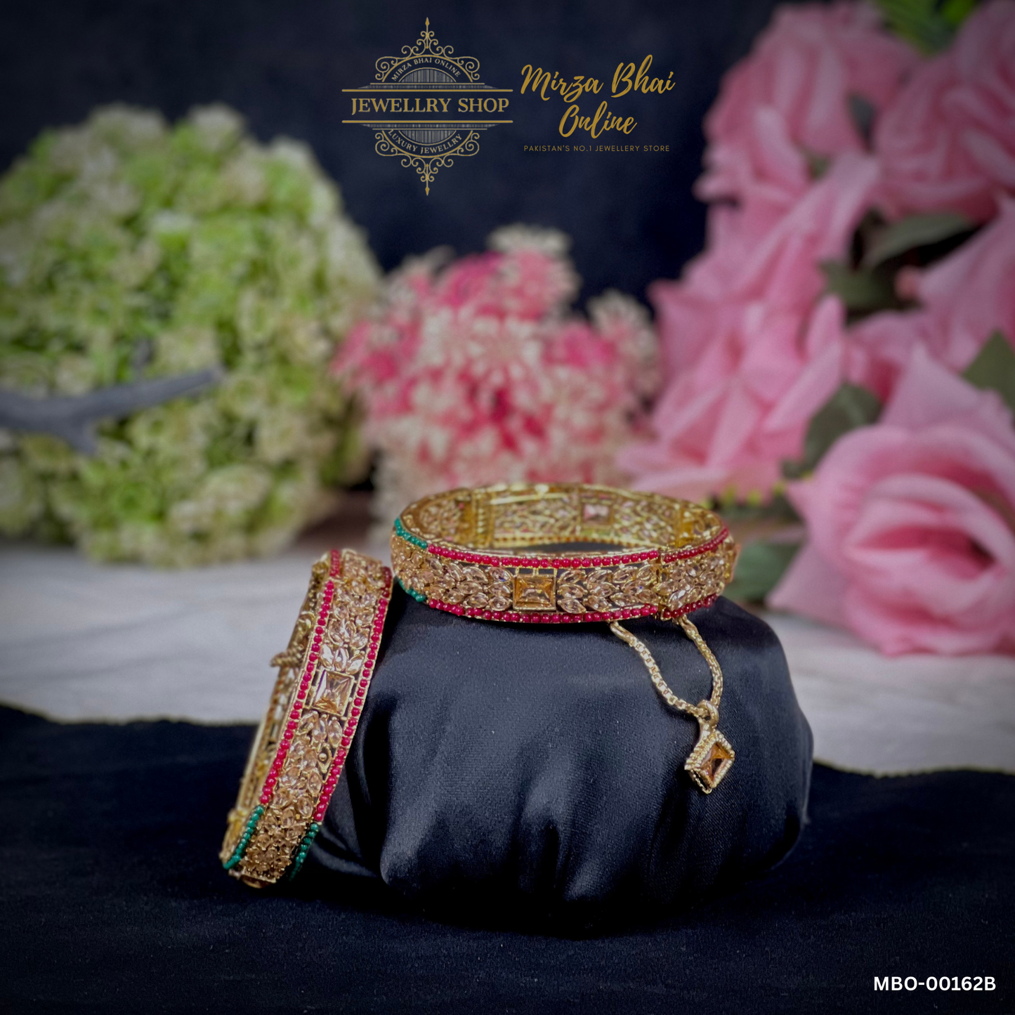 ZOE'S BANGLES (MBO-00162B)