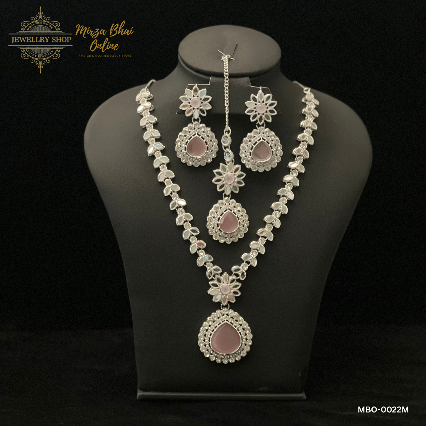 FINN'S MALA (MBO-0022M)