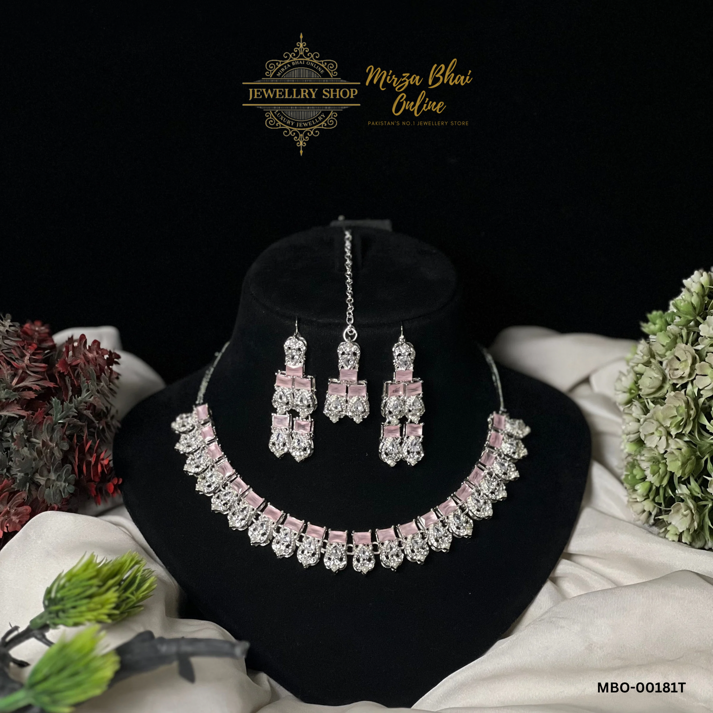 EMMA'S NECKLACE (MBO-00181T)