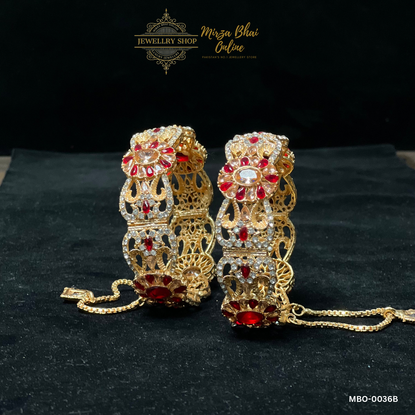 KLOE'S BANGLES (MBO-0036B)