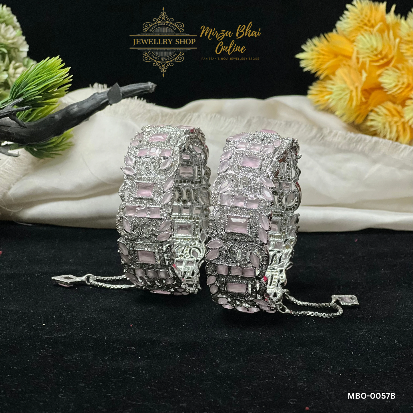 JOY'S BANGLES (MBO-0057B)
