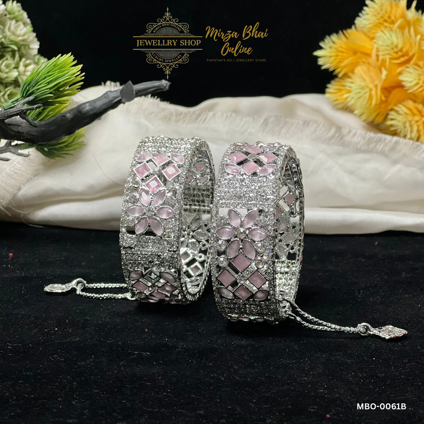 EDITH'S BANGLES (MBO-0061B)