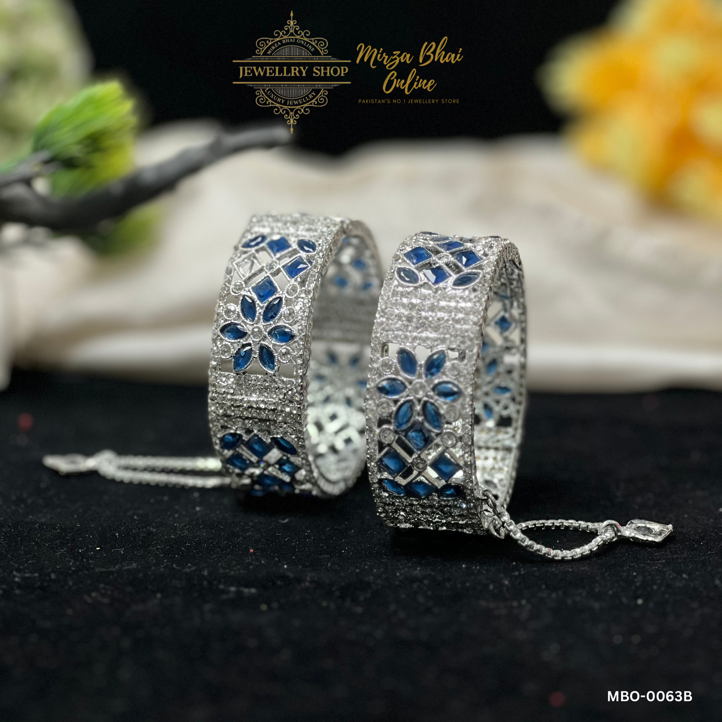 KINLEY'S BANGLES (MBO-0063B)