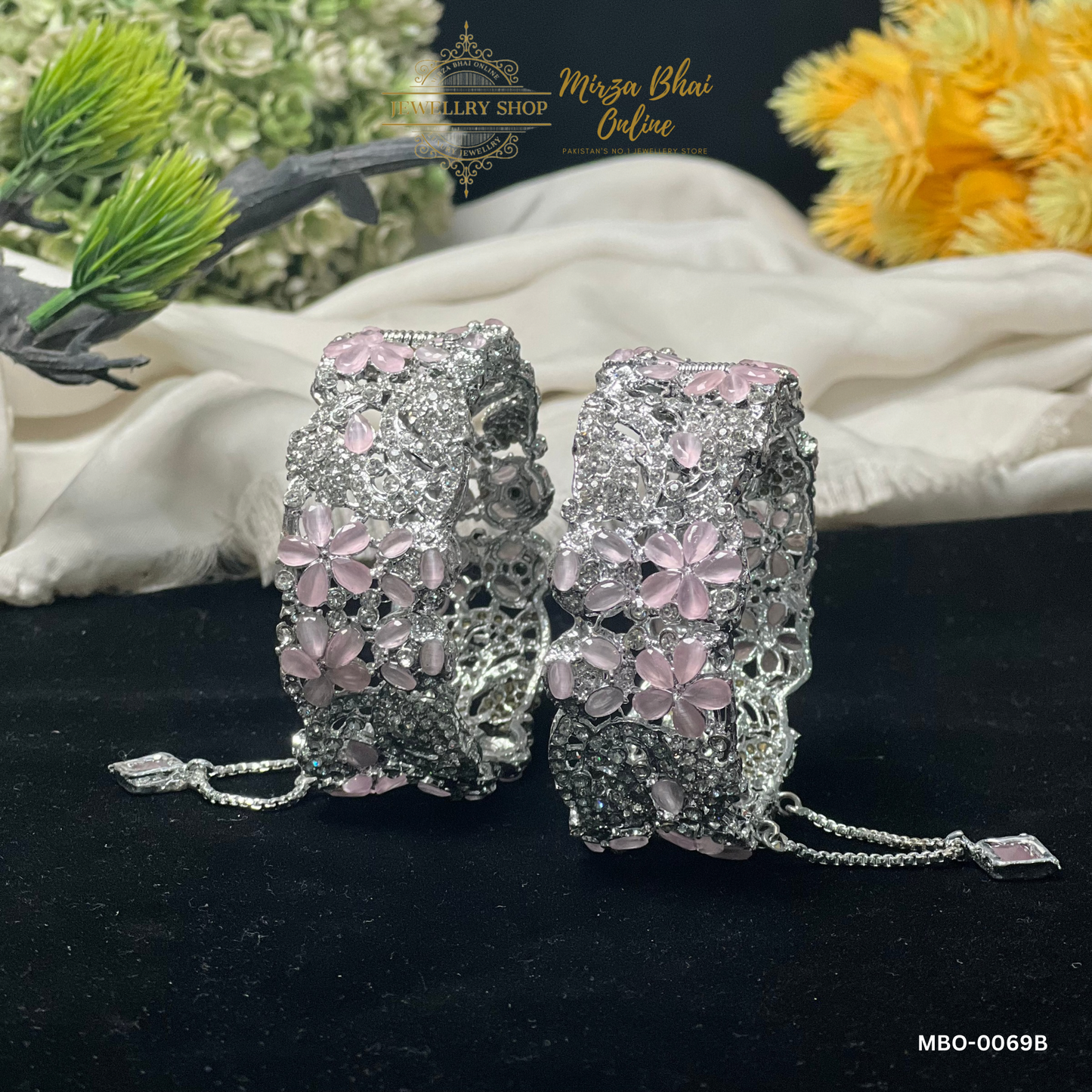 ANAHI'S BANGLES (MBO-0069B)