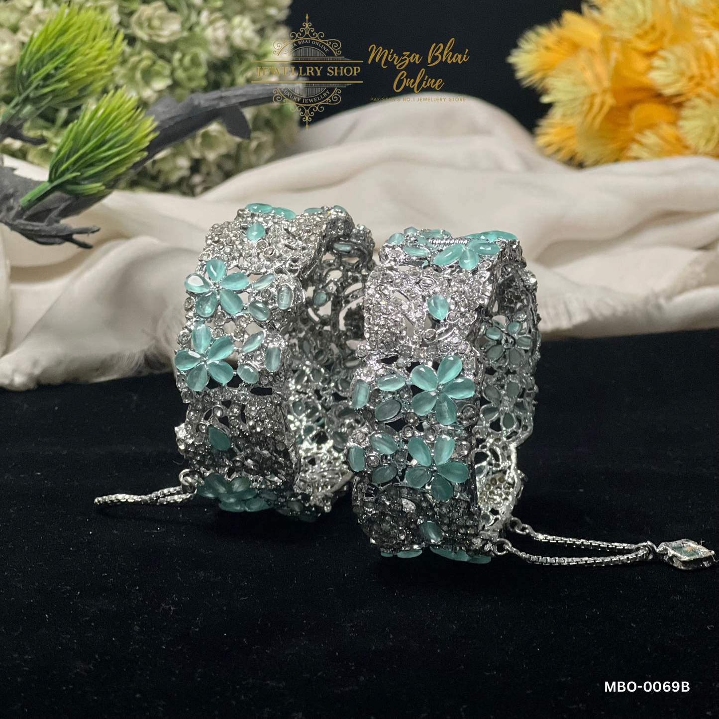ANAHI'S BANGLES (MBO-0069B)