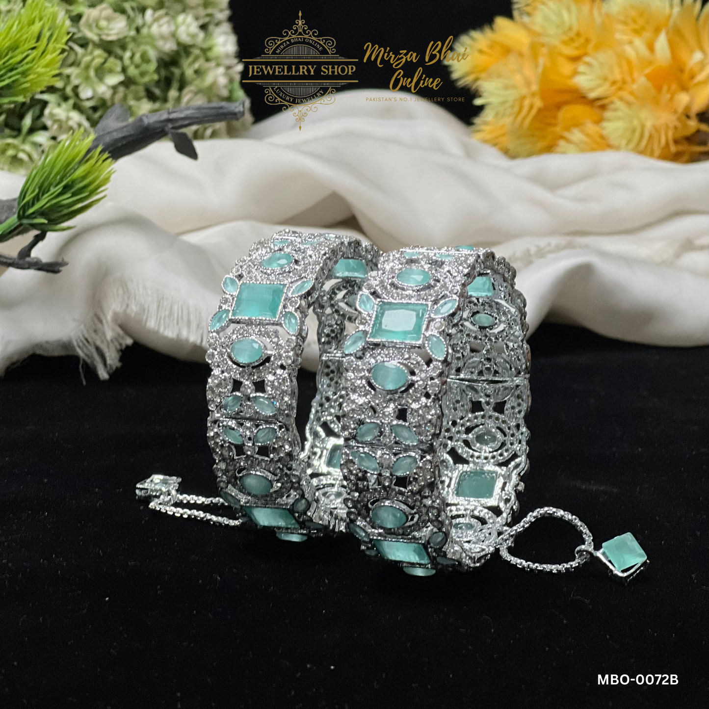 CASSIA'S BANGLES (MBO-0072B)