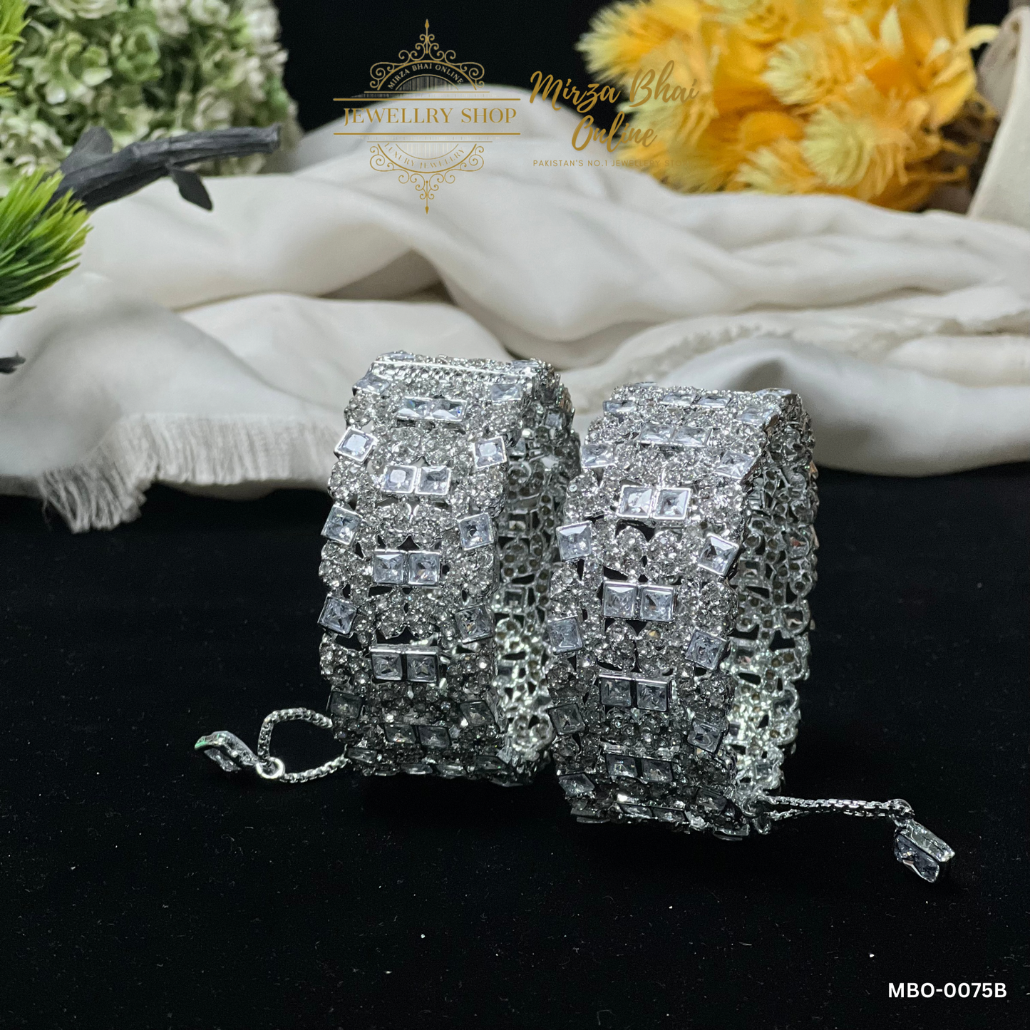 PETAL'S BANGLES (MBO-0075B)