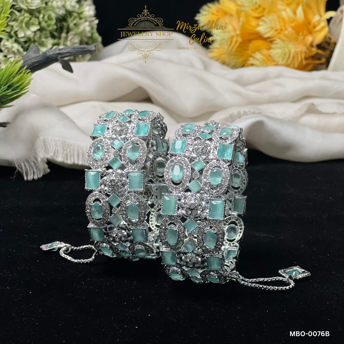TULIP'S BANGLES (MBO-0076B)