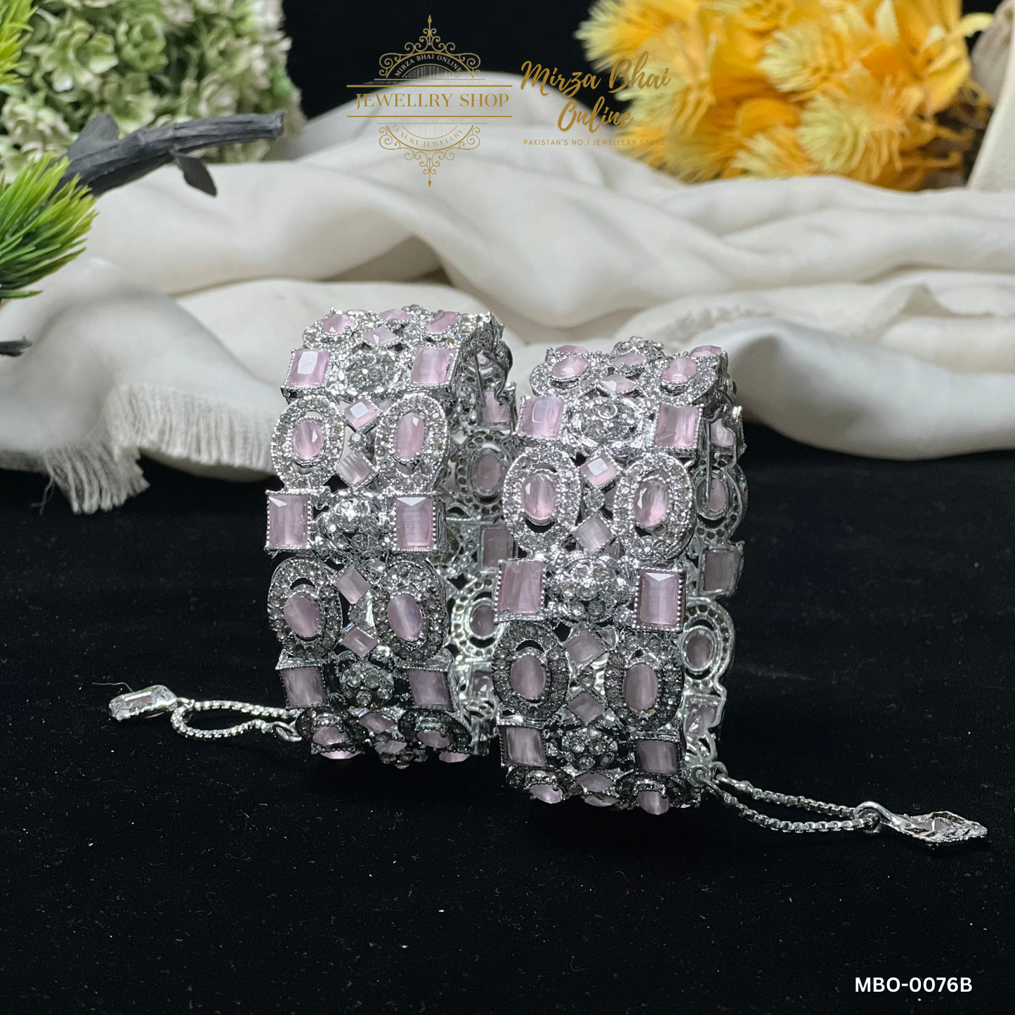TULIP'S BANGLES (MBO-0076B)