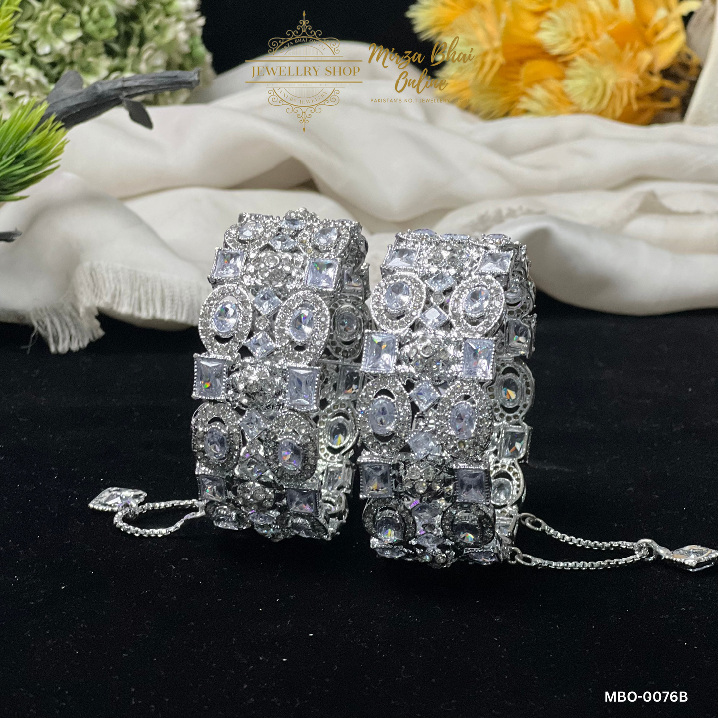 TULIP'S BANGLES (MBO-0076B)