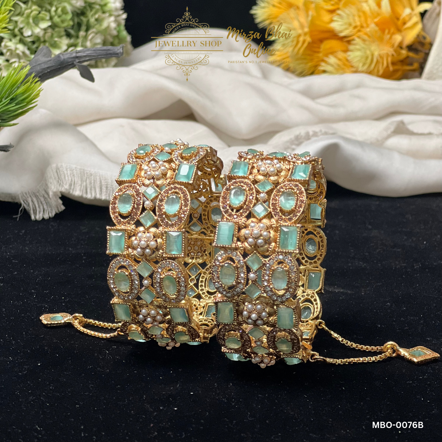 TULIP'S BANGLES (MBO-0076B)
