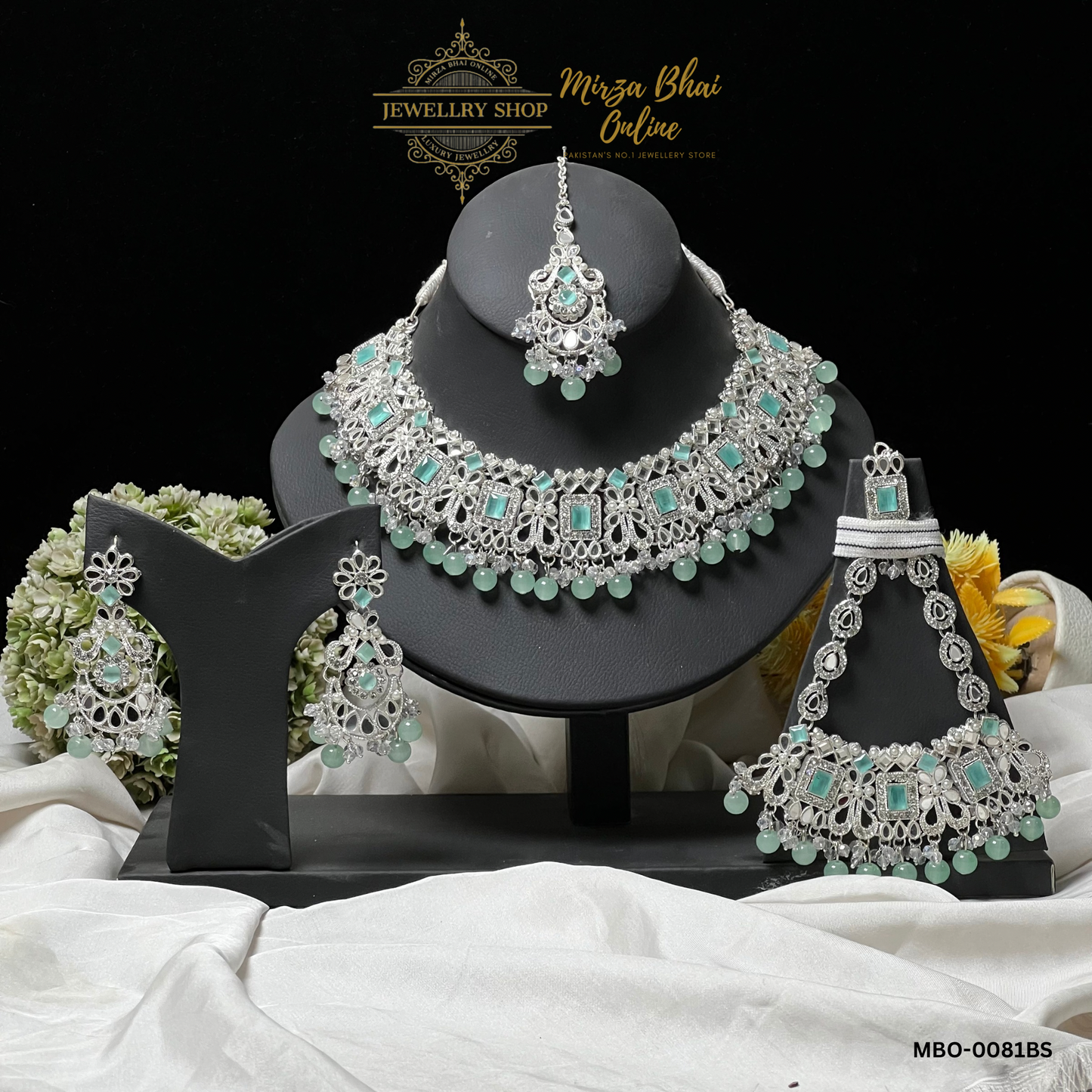 JANE'S BRIDAL SET (MBO-0081BS)