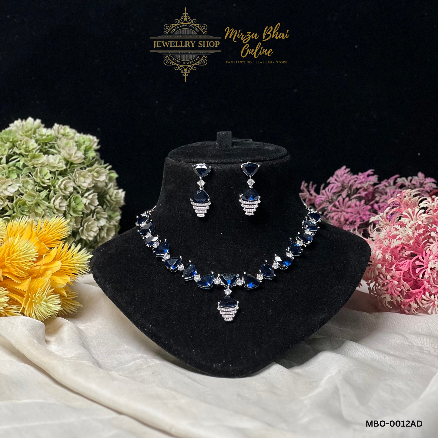 AUDREY'S AD SET (MBO-0012AD)