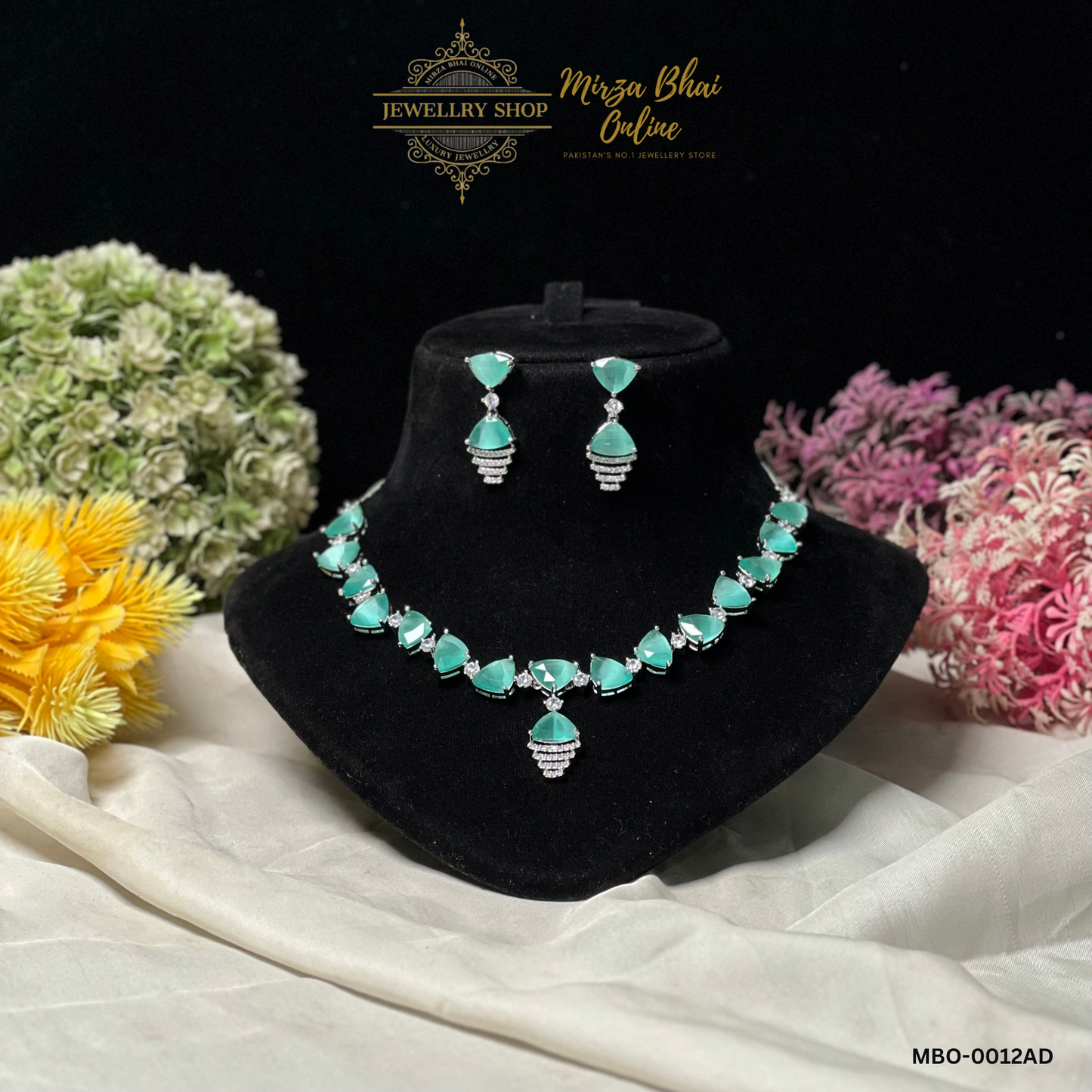 AUDREY'S AD SET (MBO-0012AD)