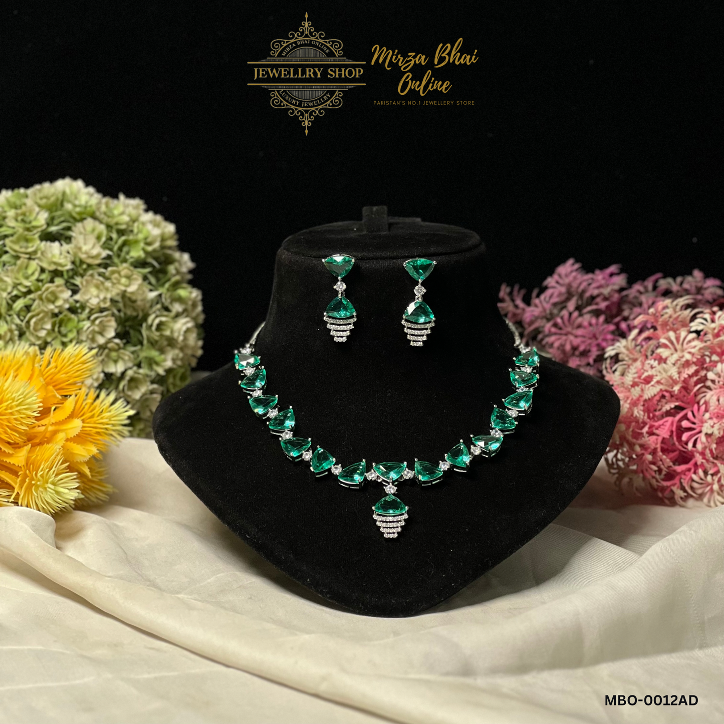 AUDREY'S AD SET (MBO-0012AD)
