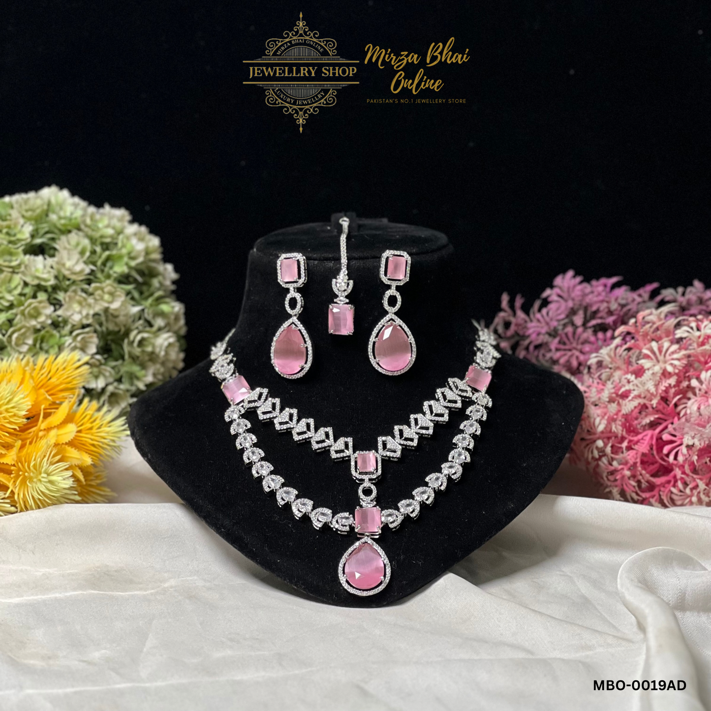 ELSIE'S AD SET (MBO-0019AD)