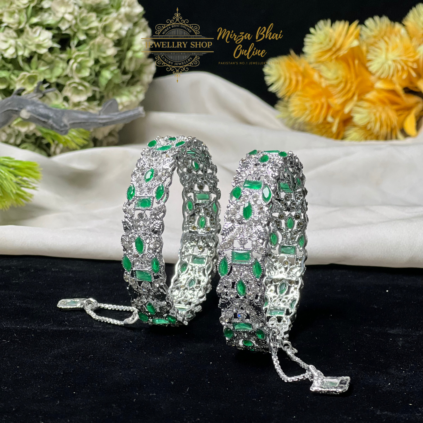 ASTER'S BANGLES (MBO-0092B)