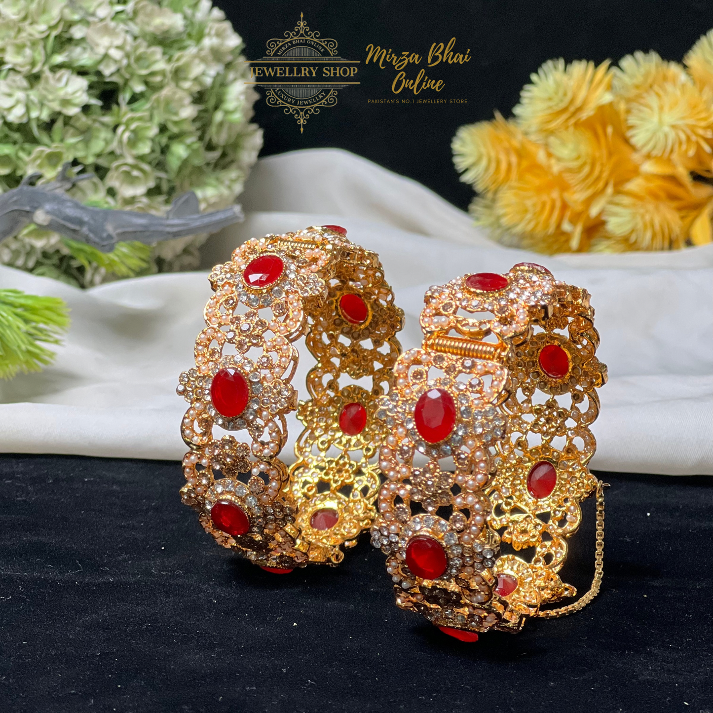 WREN'S BANGLES (MBO-0095B)