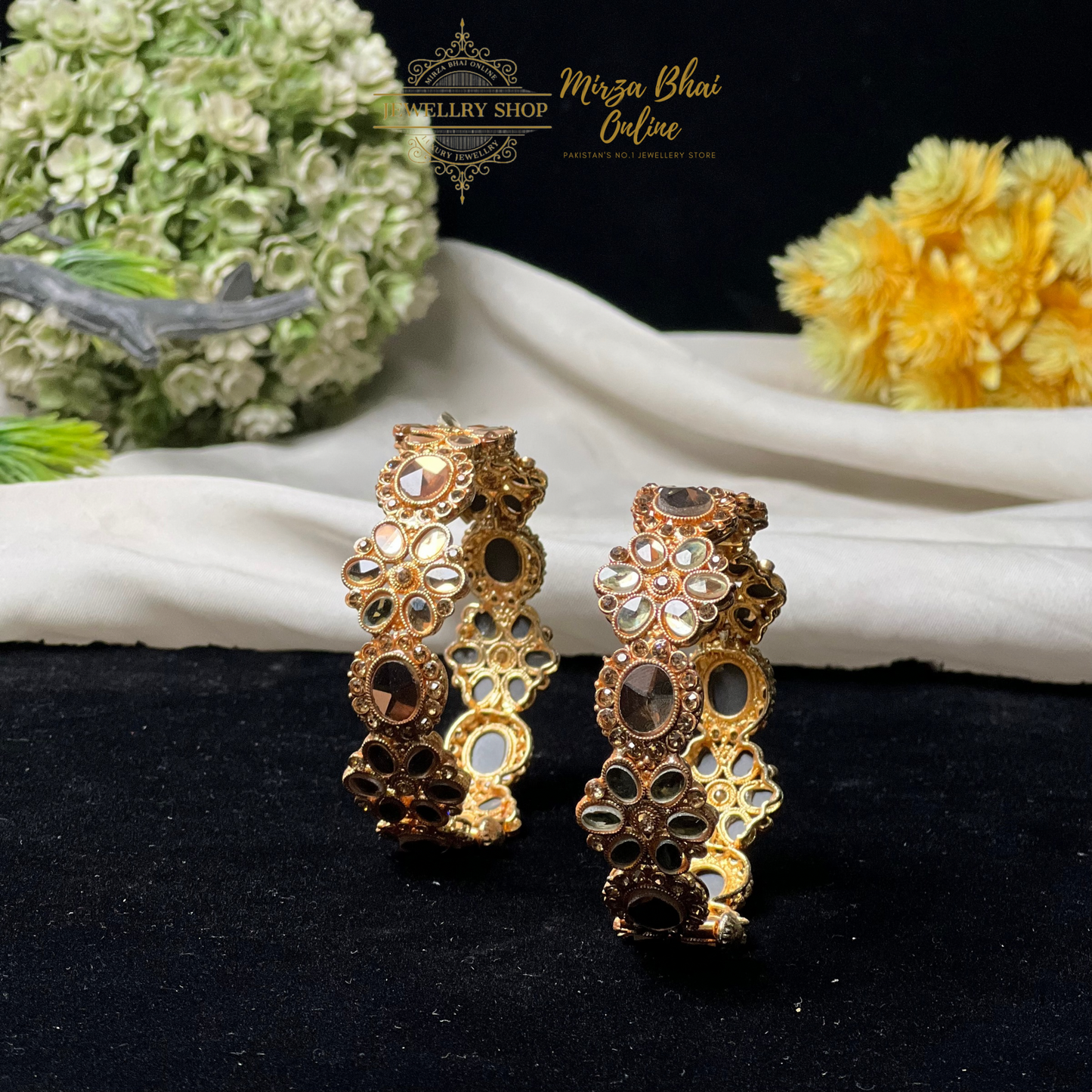 WILLA'S BANGLES (MBO-00106B)