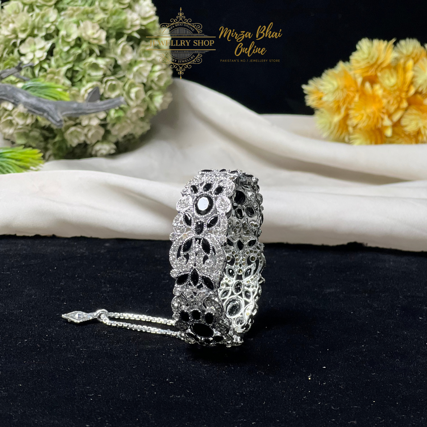 ELSIE'S BANGLES (MBO-00108B)