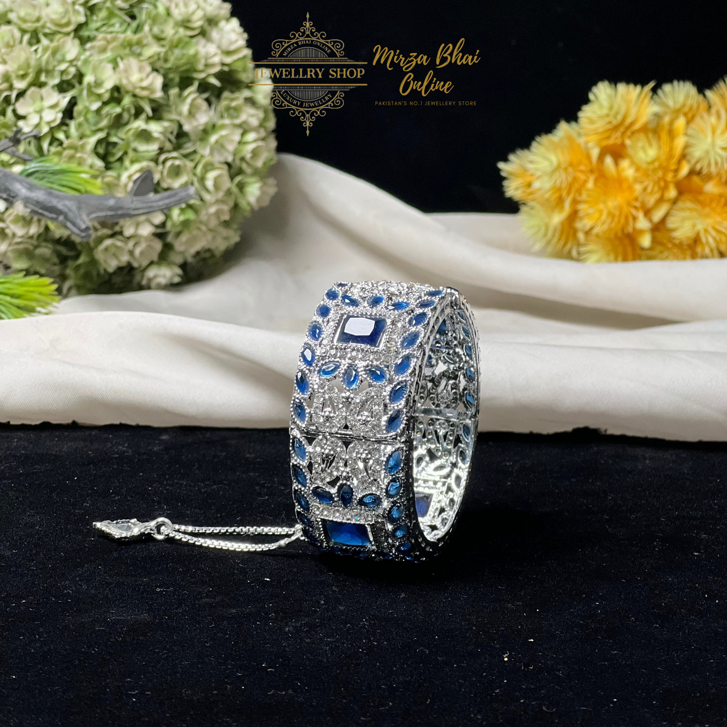 LACEY'S BANGLES (MBO-00110B)
