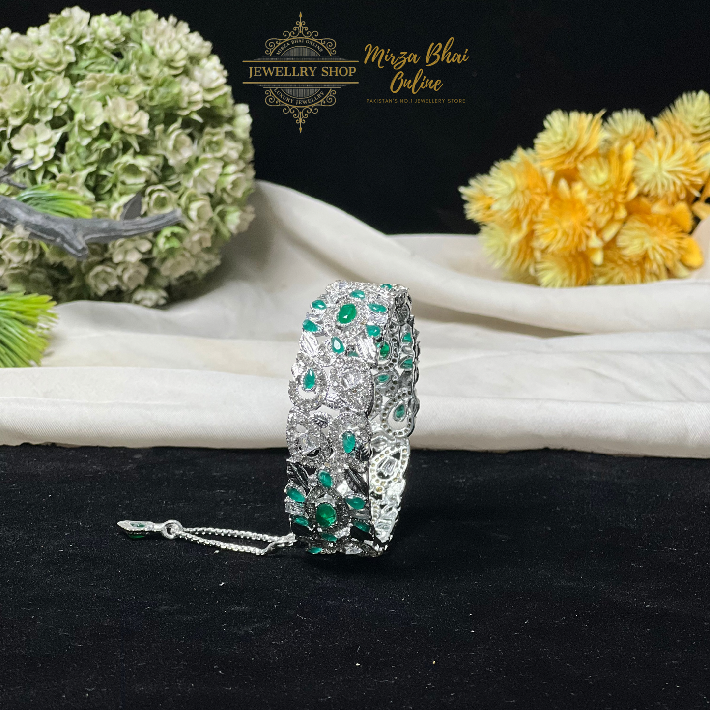 AVERY'S BANGLES (MBO-00121B)