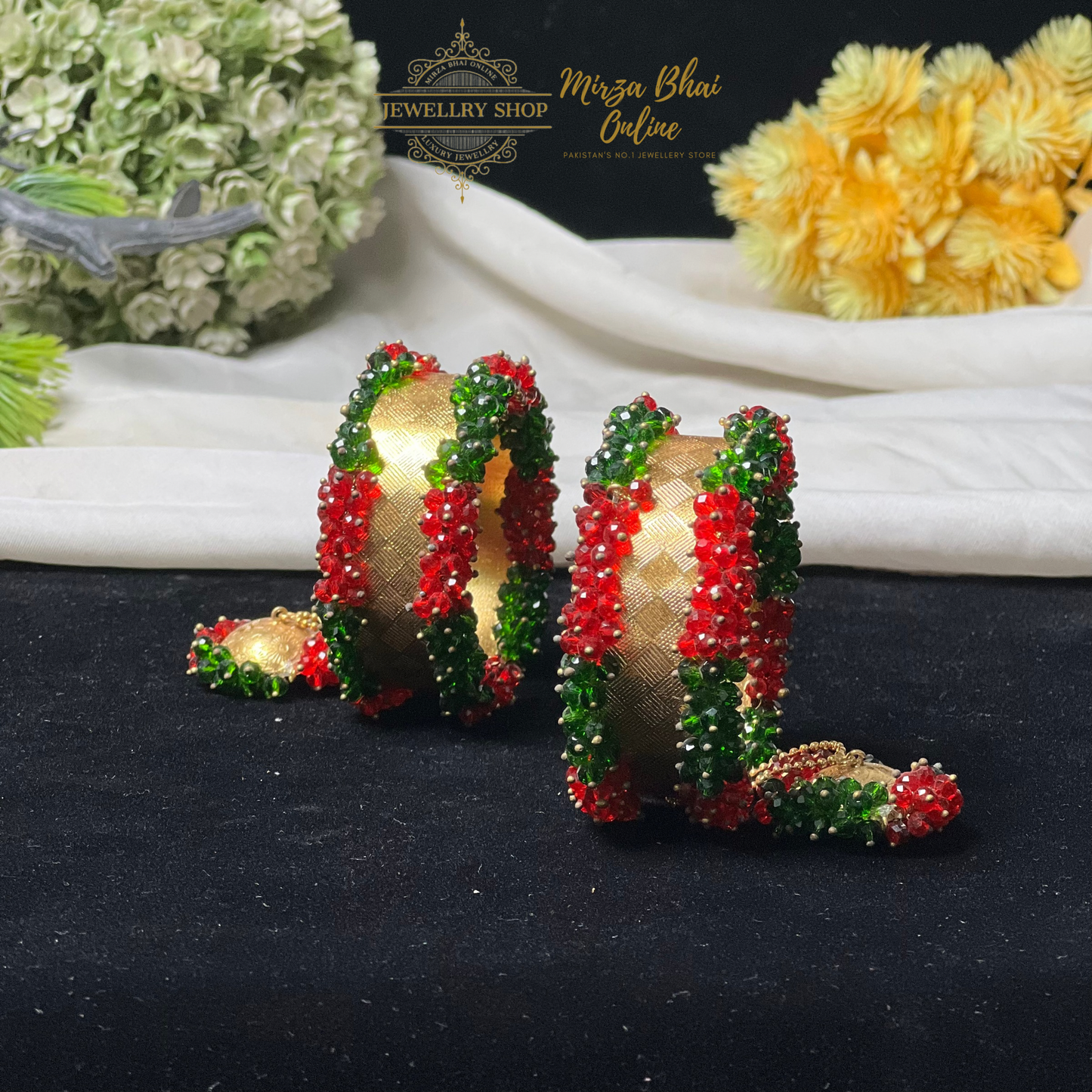 TATUM'S BANGLES (MBO-00123B)
