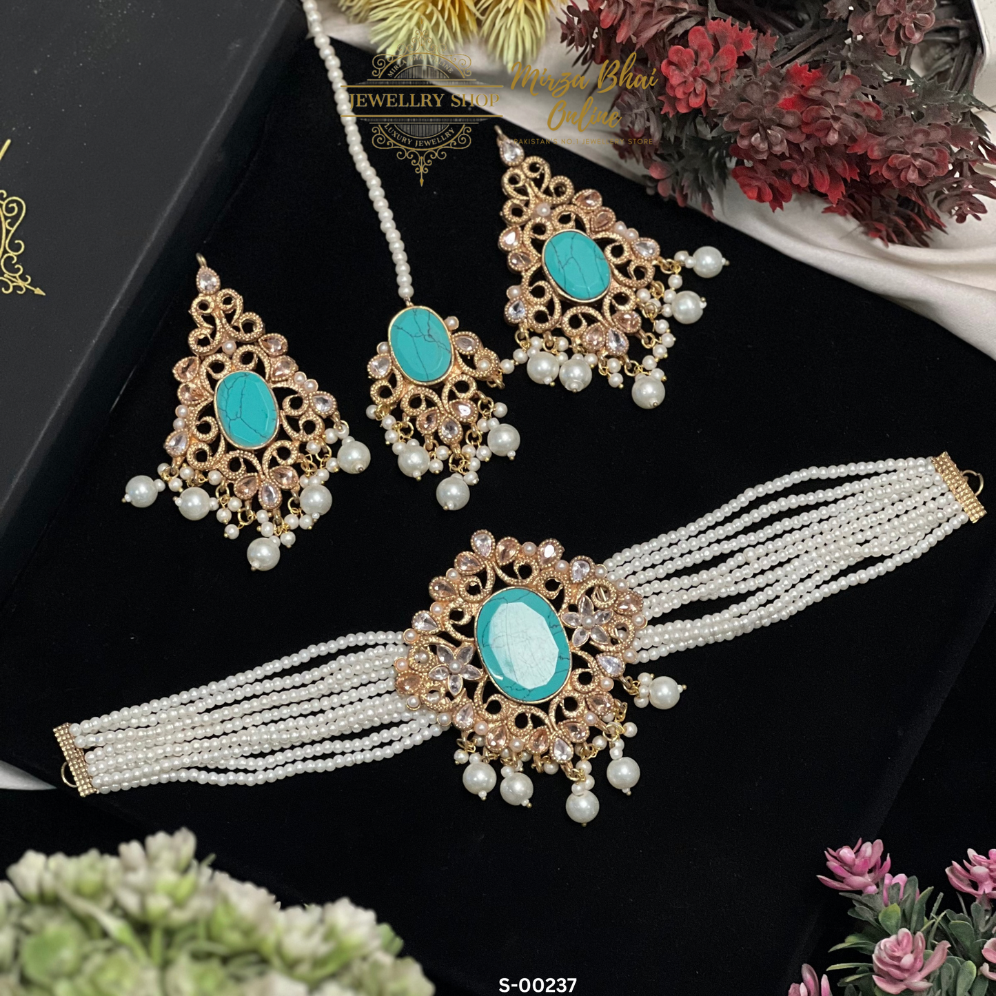 SINGLE PIECE (S-00237)