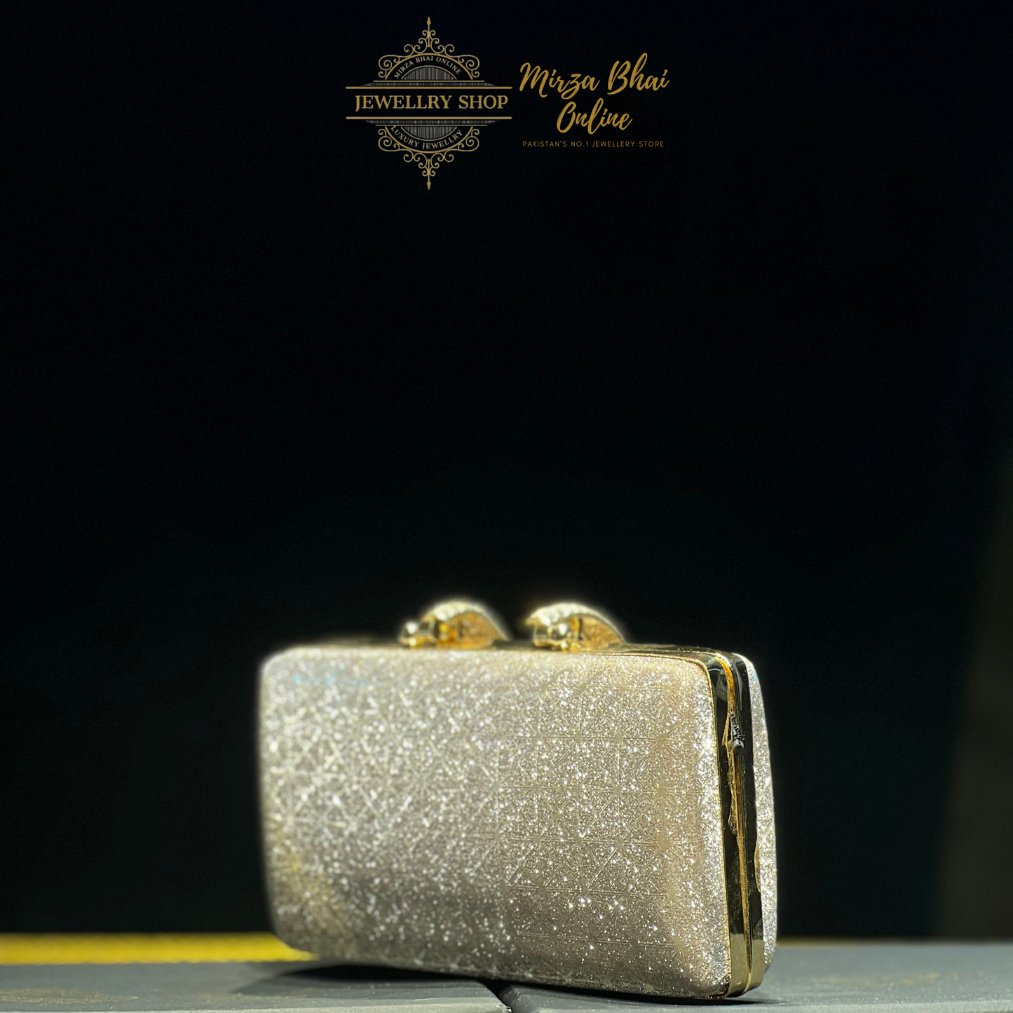 MINAUDIERE BAG (B-0010)