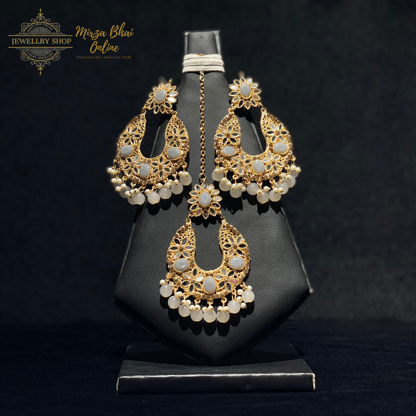 EVERLEE'S EARRINGS (MBO-0055)